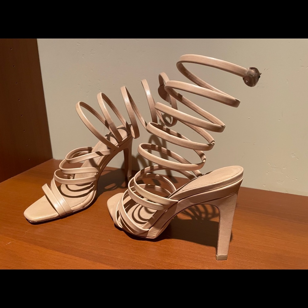 EightFifteen Gladiator Sandals